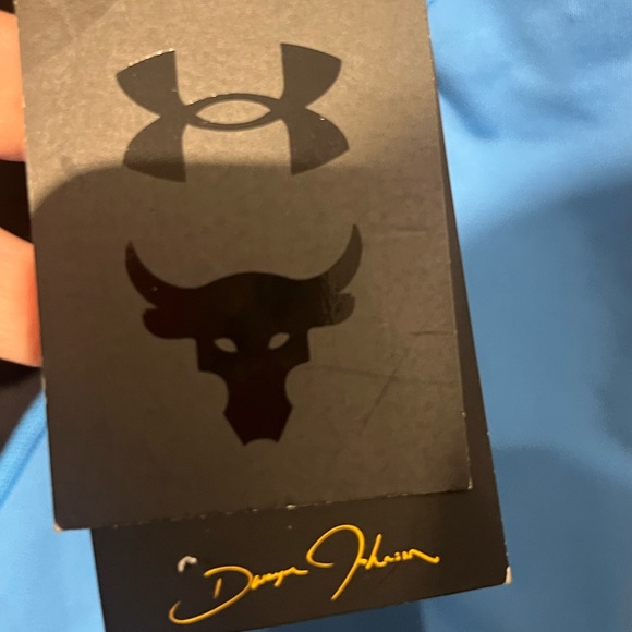 Under Armour XL project rock leggings - Picture 5 of 9